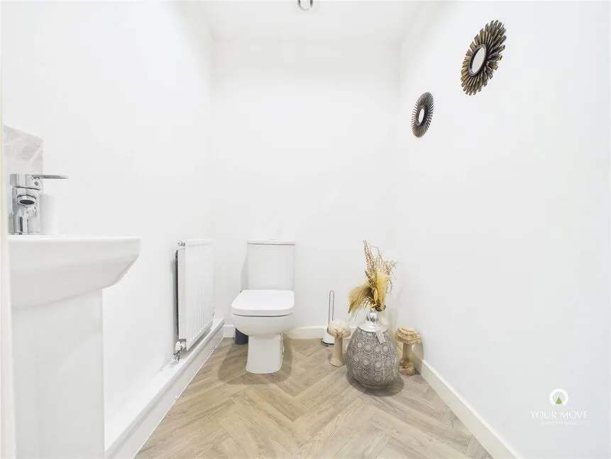 Harwood Close, Coxhoe, DH6, photo 6