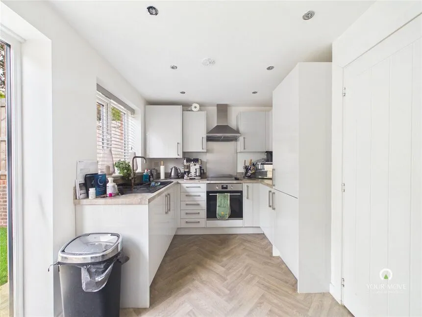 Harwood Close, Coxhoe, DH6, photo 4