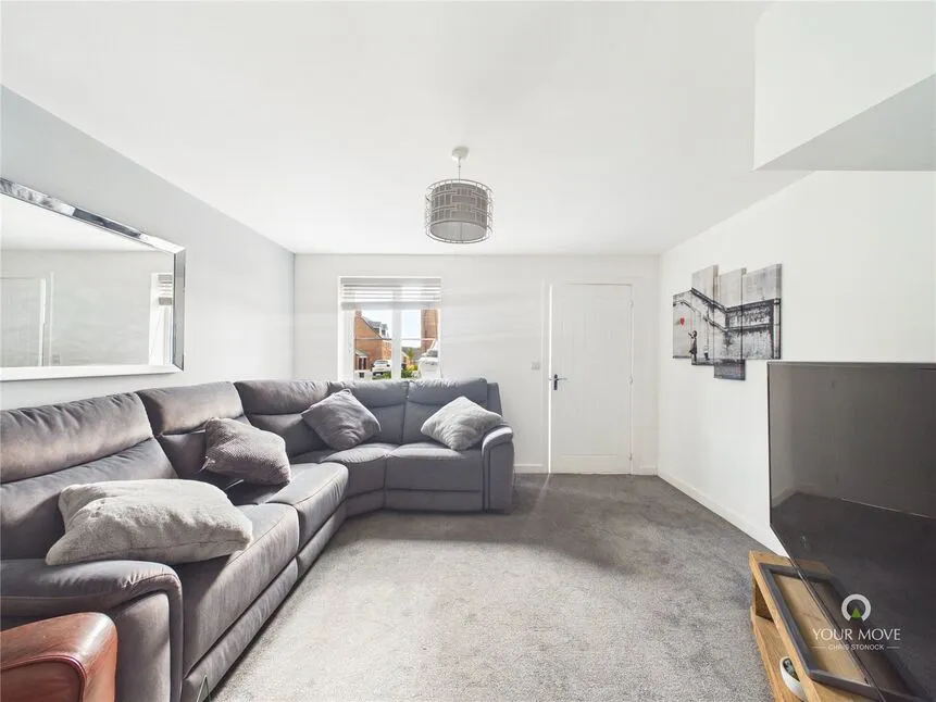 Harwood Close, Coxhoe, DH6, photo 3