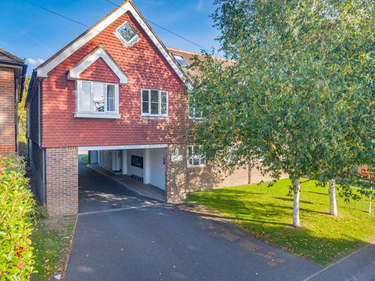 1 bed flat for sale, Whitehill Road, Crowborough, TN6