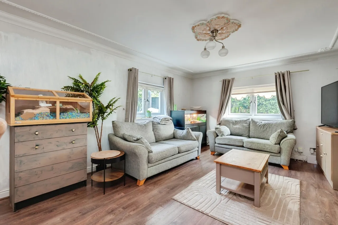 Whitefield Lane, Tarbock Green, L35, photo 4