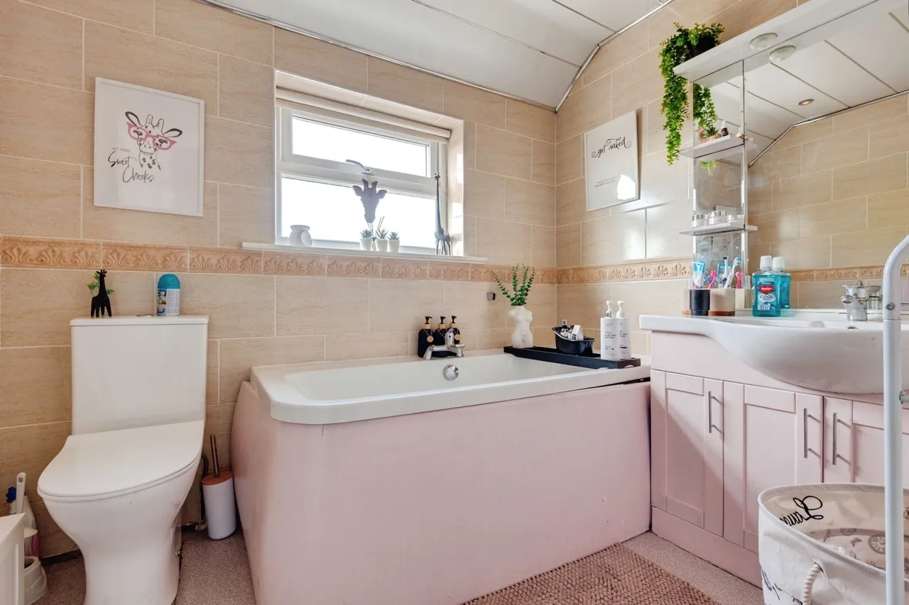 Whitefield Lane, Tarbock Green, L35, photo 24