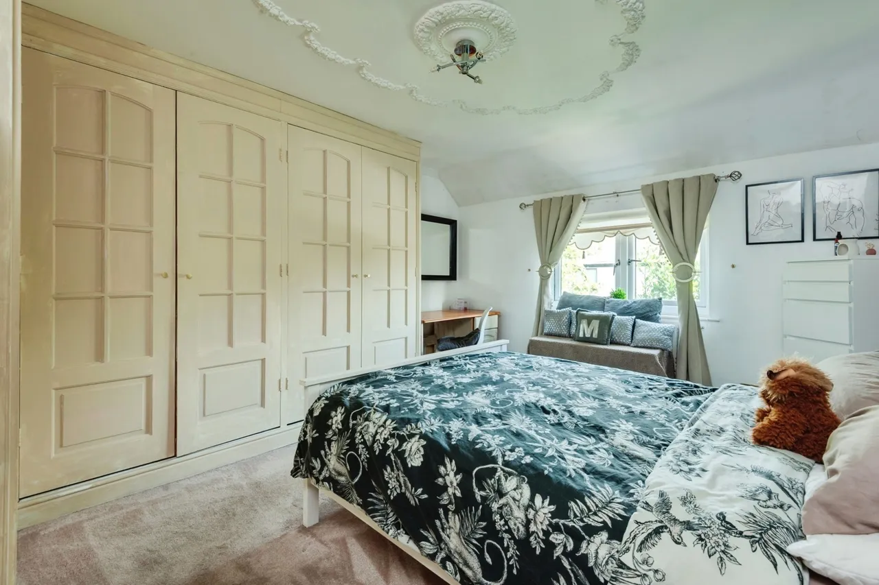 Whitefield Lane, Tarbock Green, L35, photo 18