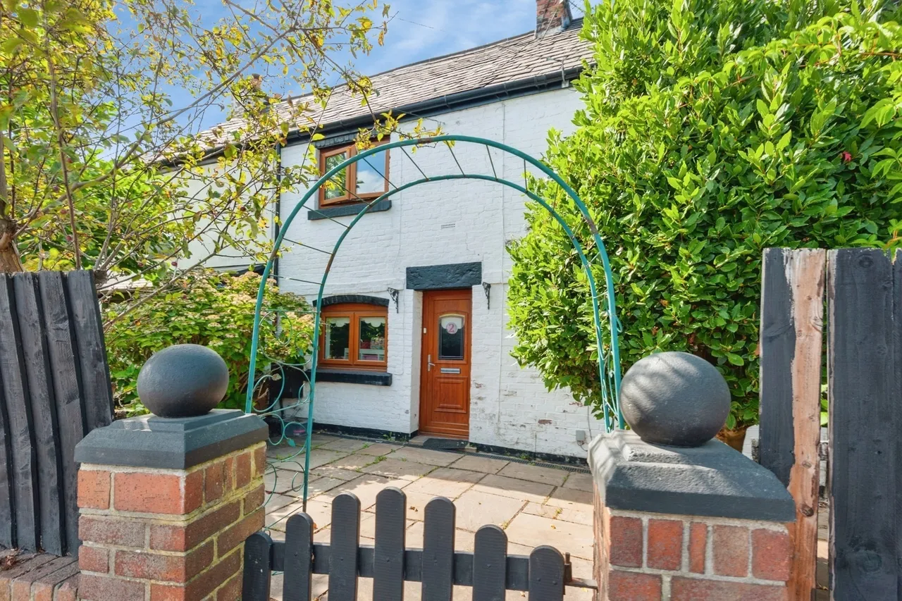 Whitefield Lane, Tarbock Green, L35, photo 2