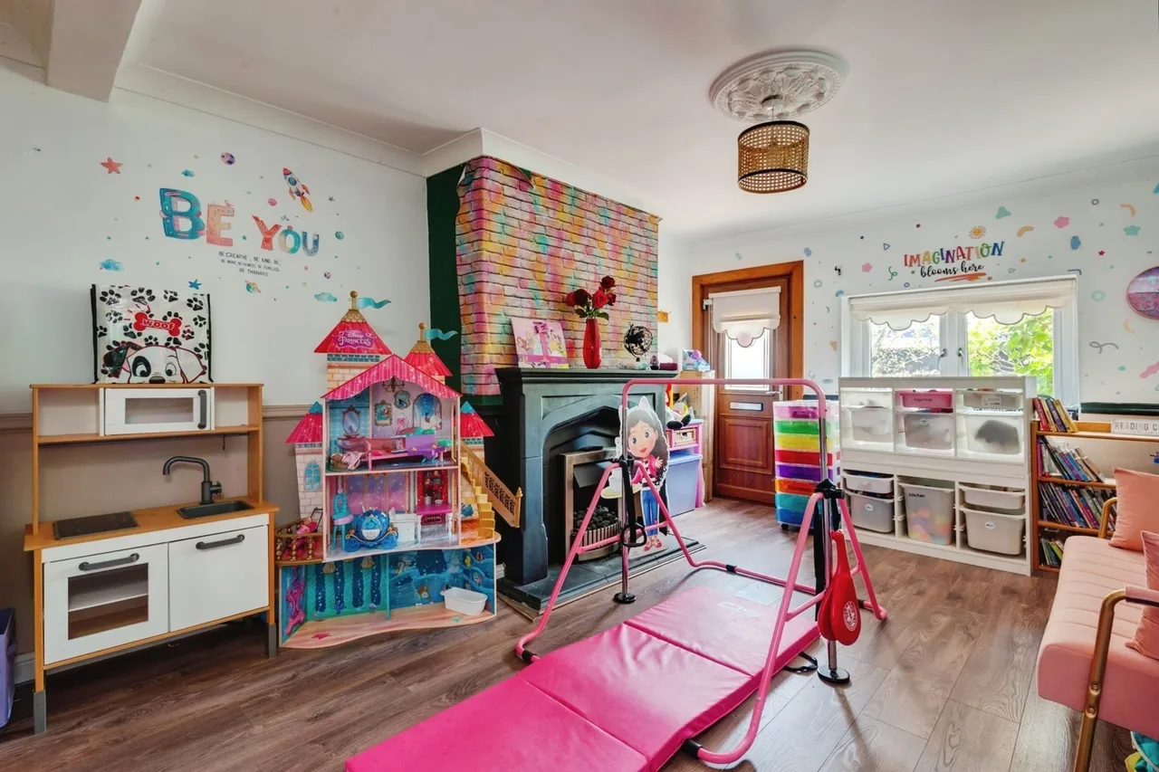 Whitefield Lane, Tarbock Green, L35, photo 9