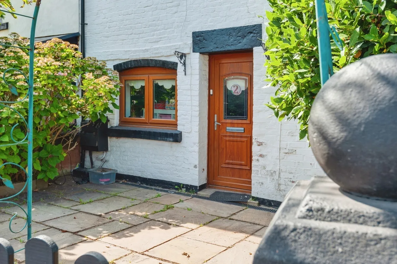 Whitefield Lane, Tarbock Green, L35, photo 27