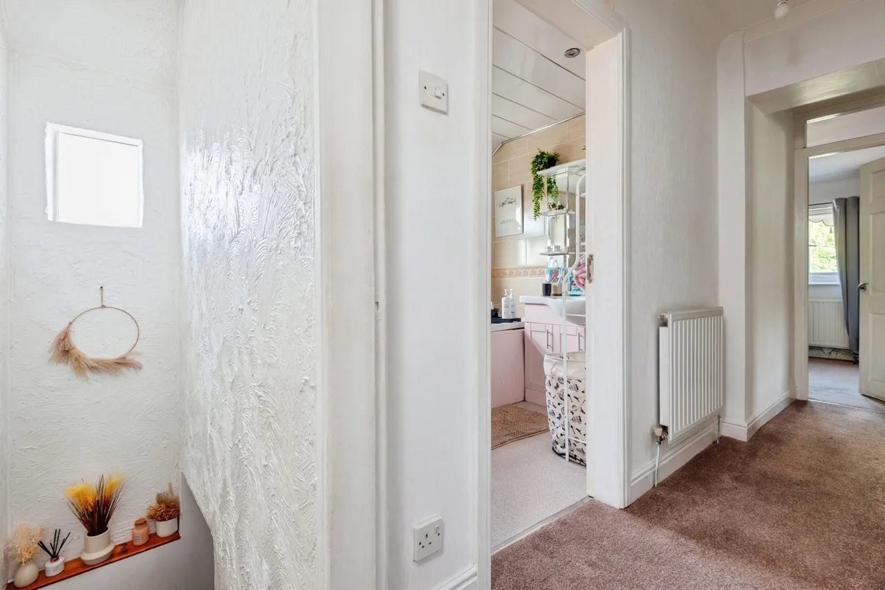 Whitefield Lane, Tarbock Green, L35, photo 17