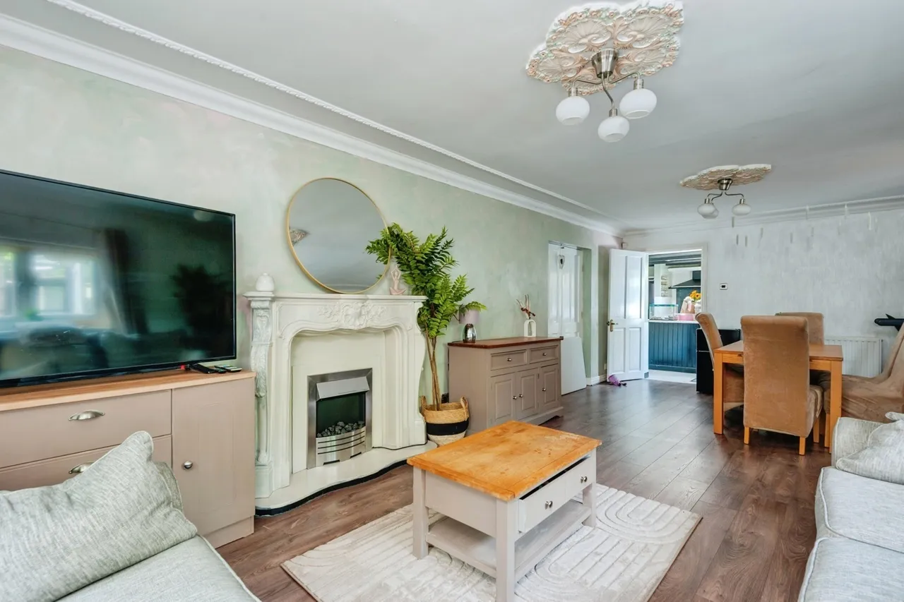 Whitefield Lane, Tarbock Green, L35, photo 5