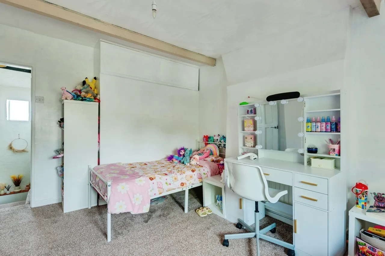 Whitefield Lane, Tarbock Green, L35, photo 23