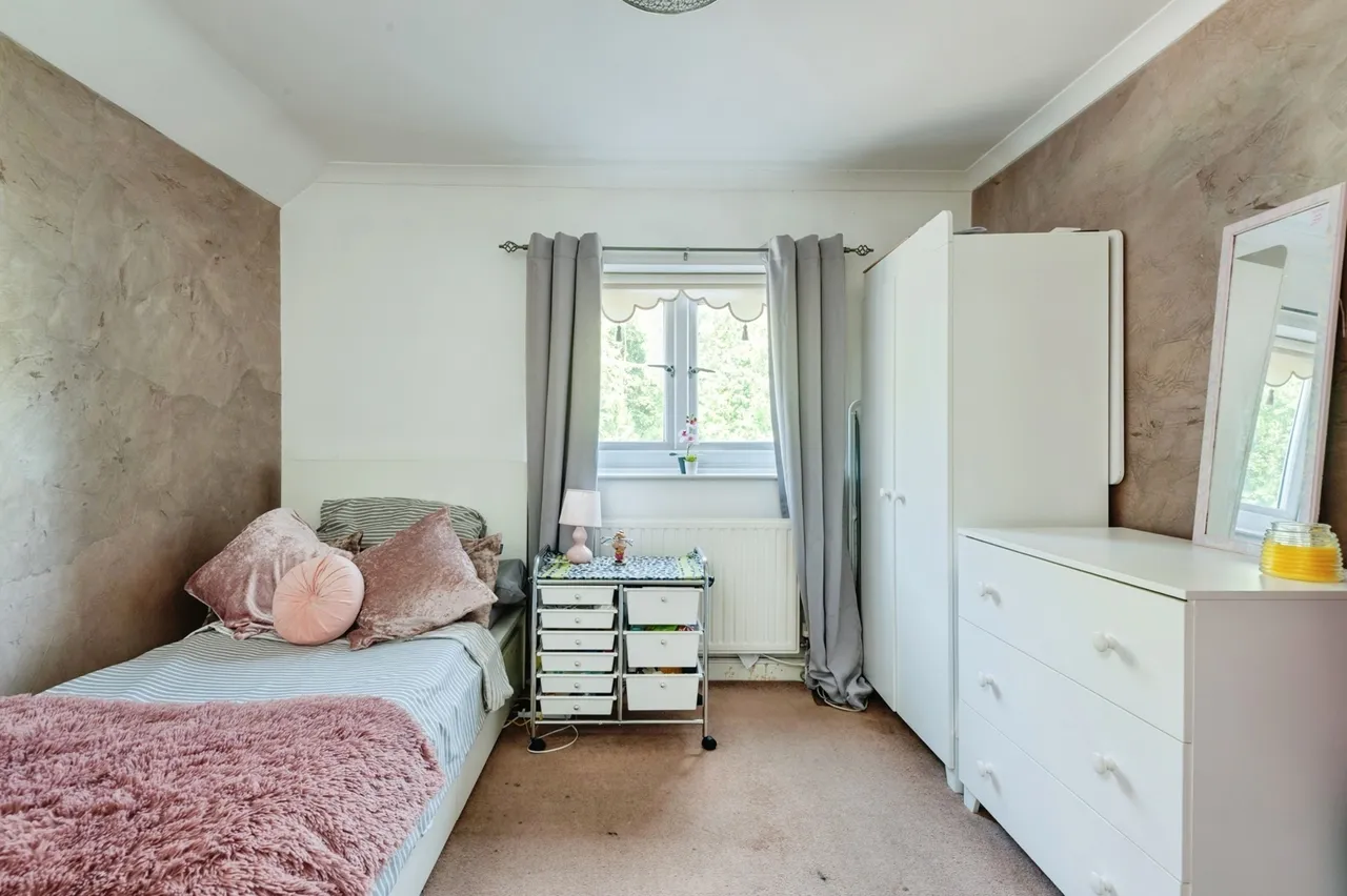 Whitefield Lane, Tarbock Green, L35, photo 20