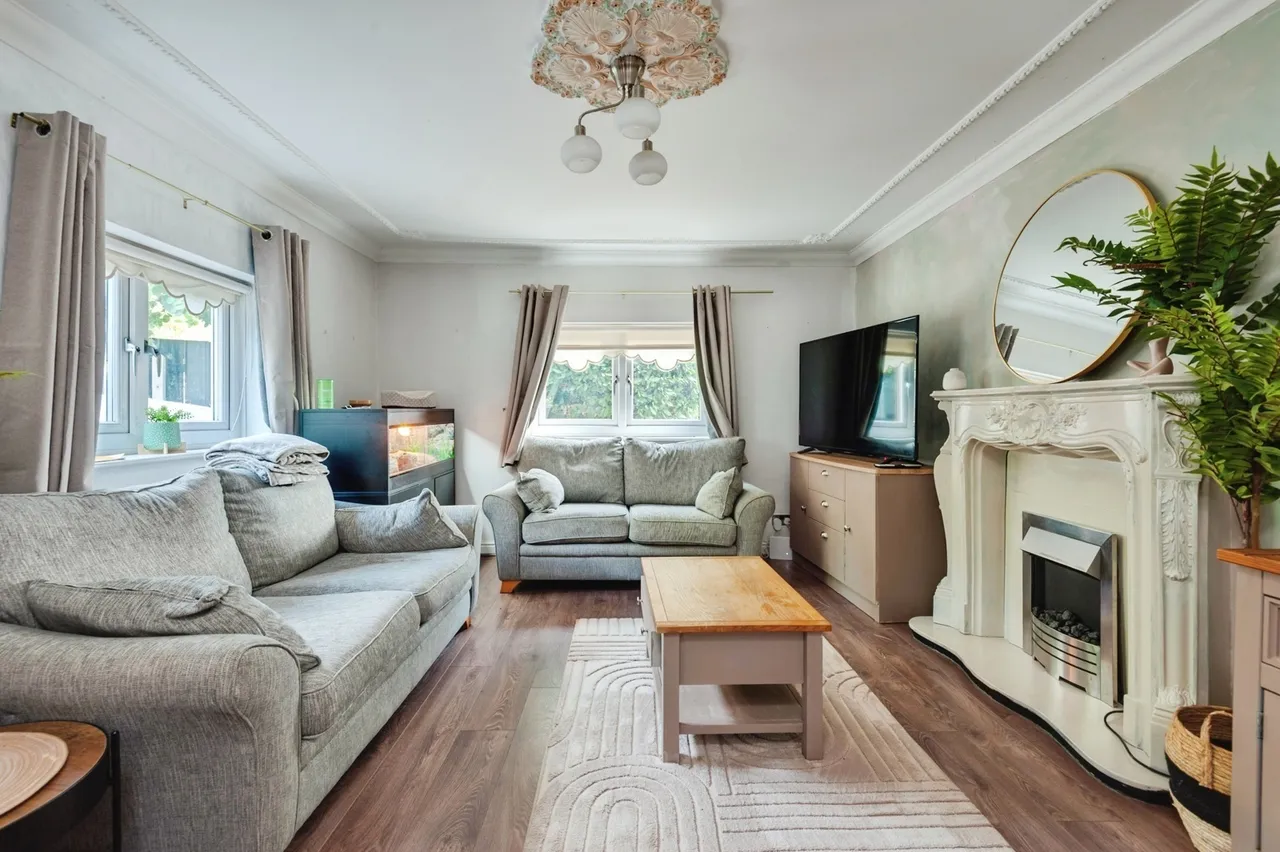 Whitefield Lane, Tarbock Green, L35, photo 3