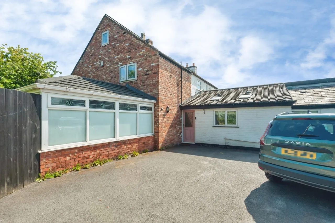Whitefield Lane, Tarbock Green, L35, photo 25