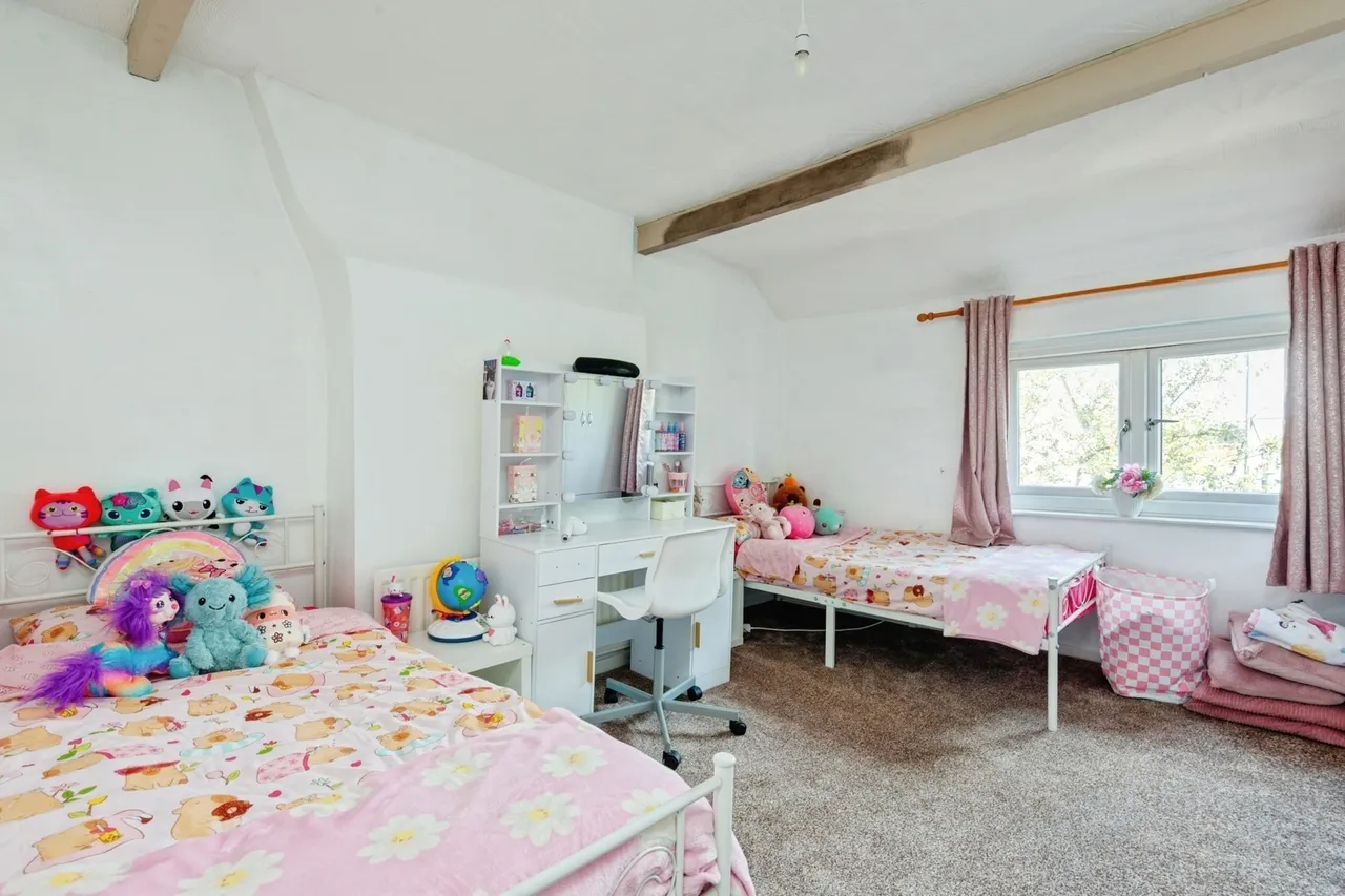 Whitefield Lane, Tarbock Green, L35, photo 22