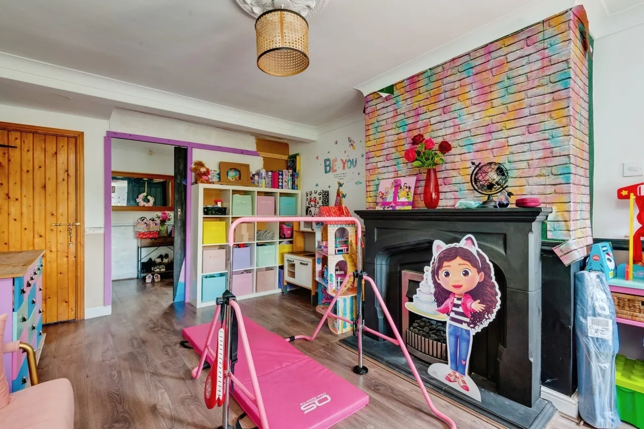 Whitefield Lane, Tarbock Green, L35, photo 8