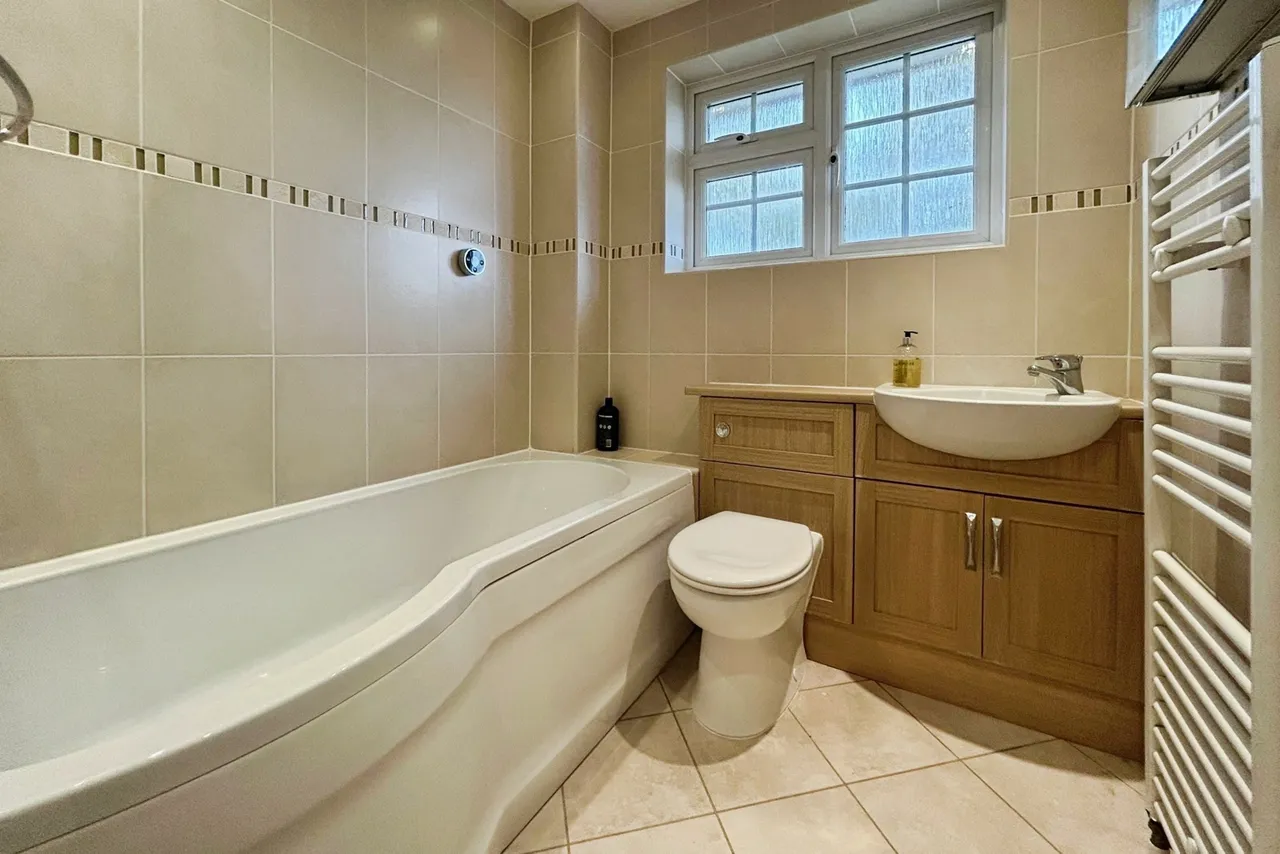 Hornbeam Place, Hook, RG27, photo 7
