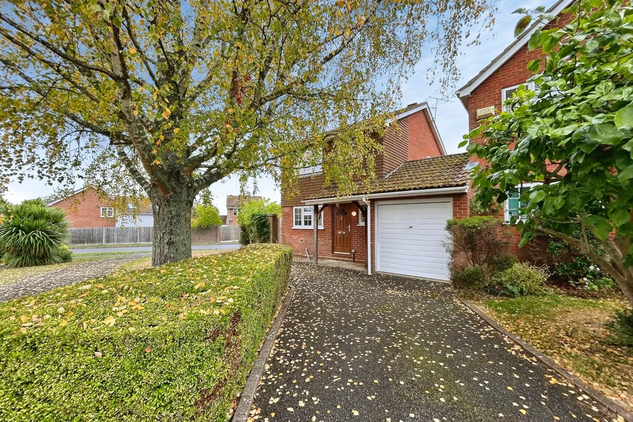 Hornbeam Place, Hook, RG27, photo 15