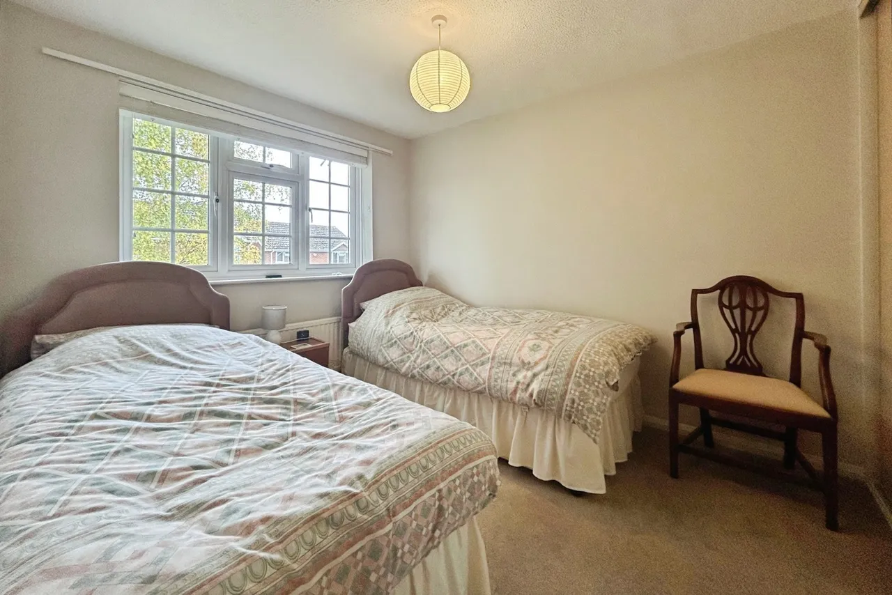 Hornbeam Place, Hook, RG27, photo 10