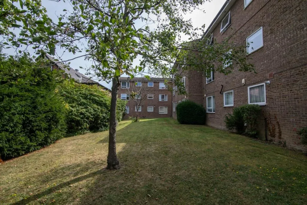 Carlton Road, 6 Beavers Lodge 28 Carlton Road Sidcup Greater London Sidcup, SIDCUP, Kent, DA146TU, photo 12