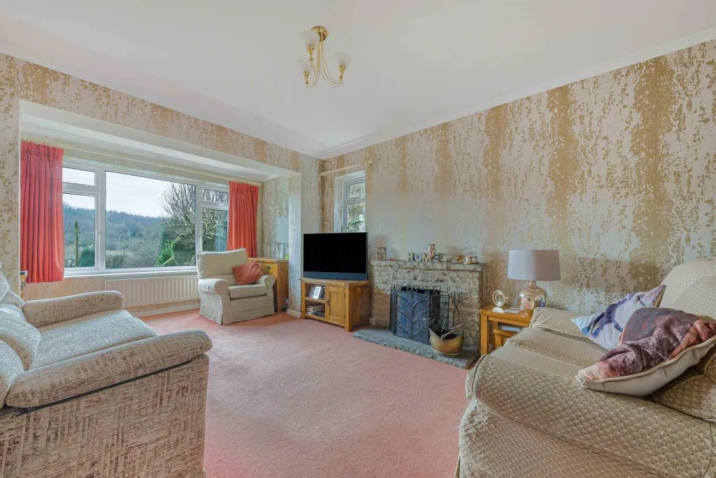 Ide Hill, Sevenoaks, photo 4