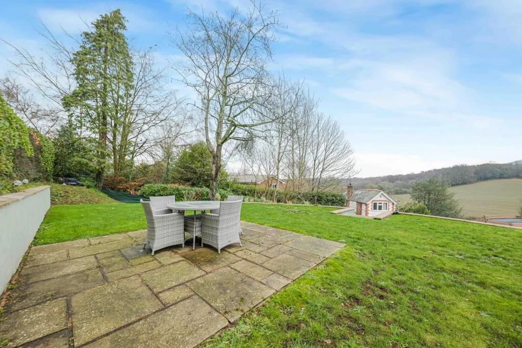 Ide Hill, Sevenoaks, photo 15