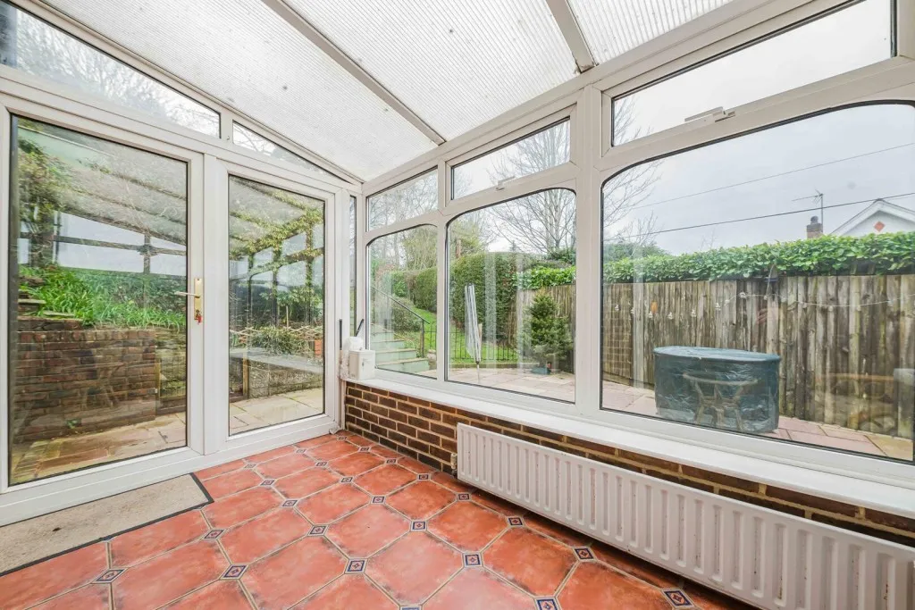 Ide Hill, Sevenoaks, photo 13