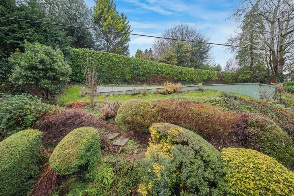 Ide Hill, Sevenoaks, photo 12