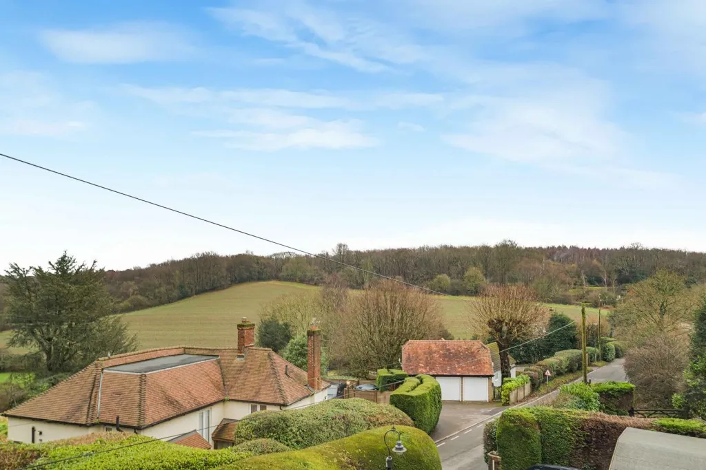 Ide Hill, Sevenoaks, photo 2