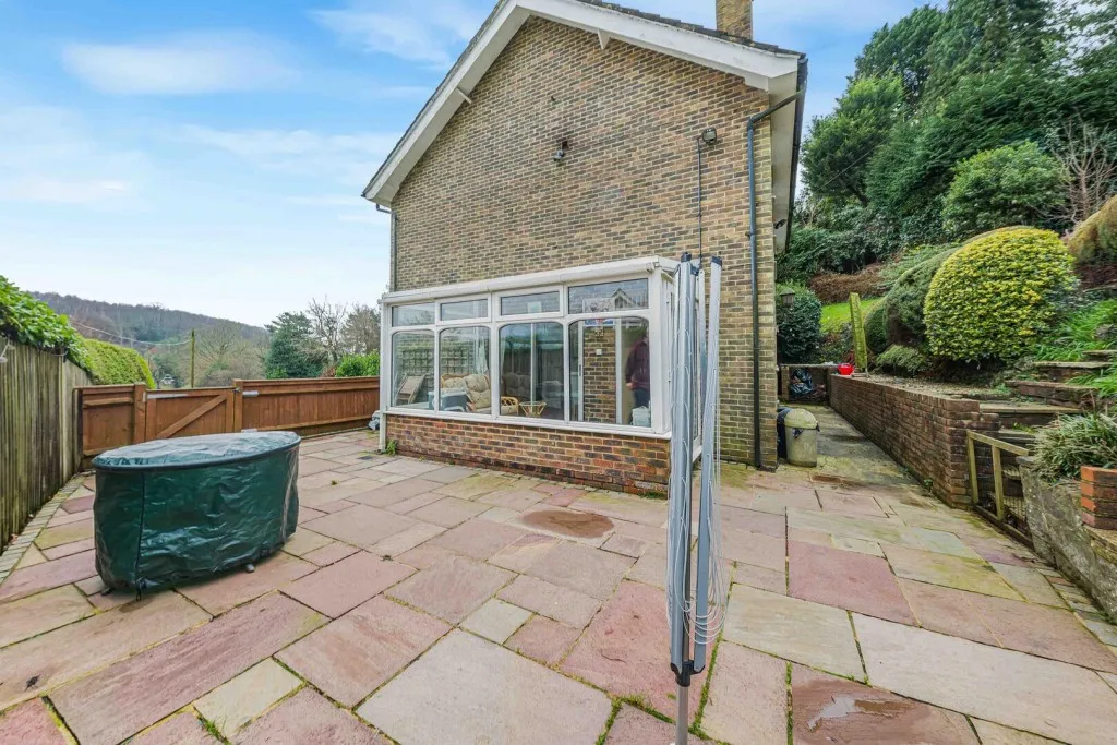 Ide Hill, Sevenoaks, photo 14