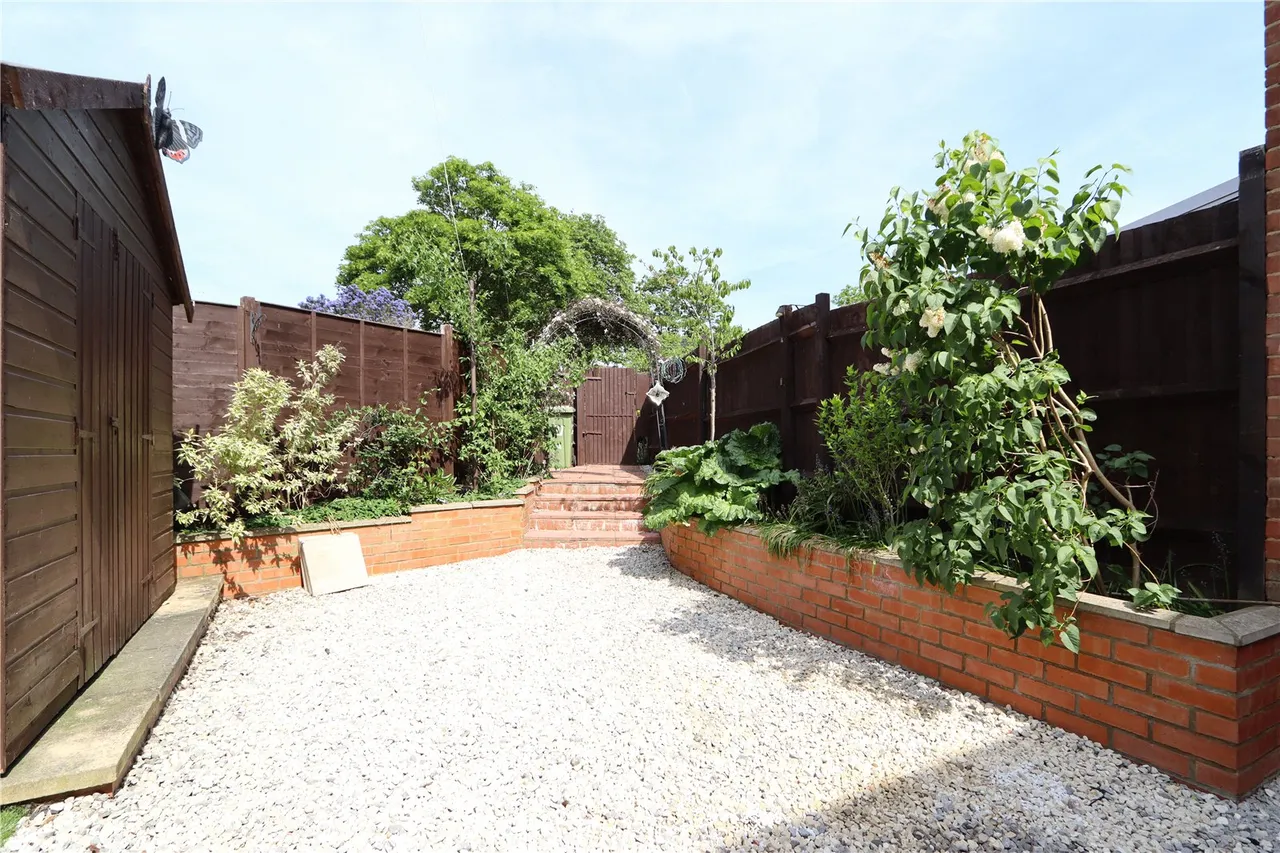 Bradwell, photo 10