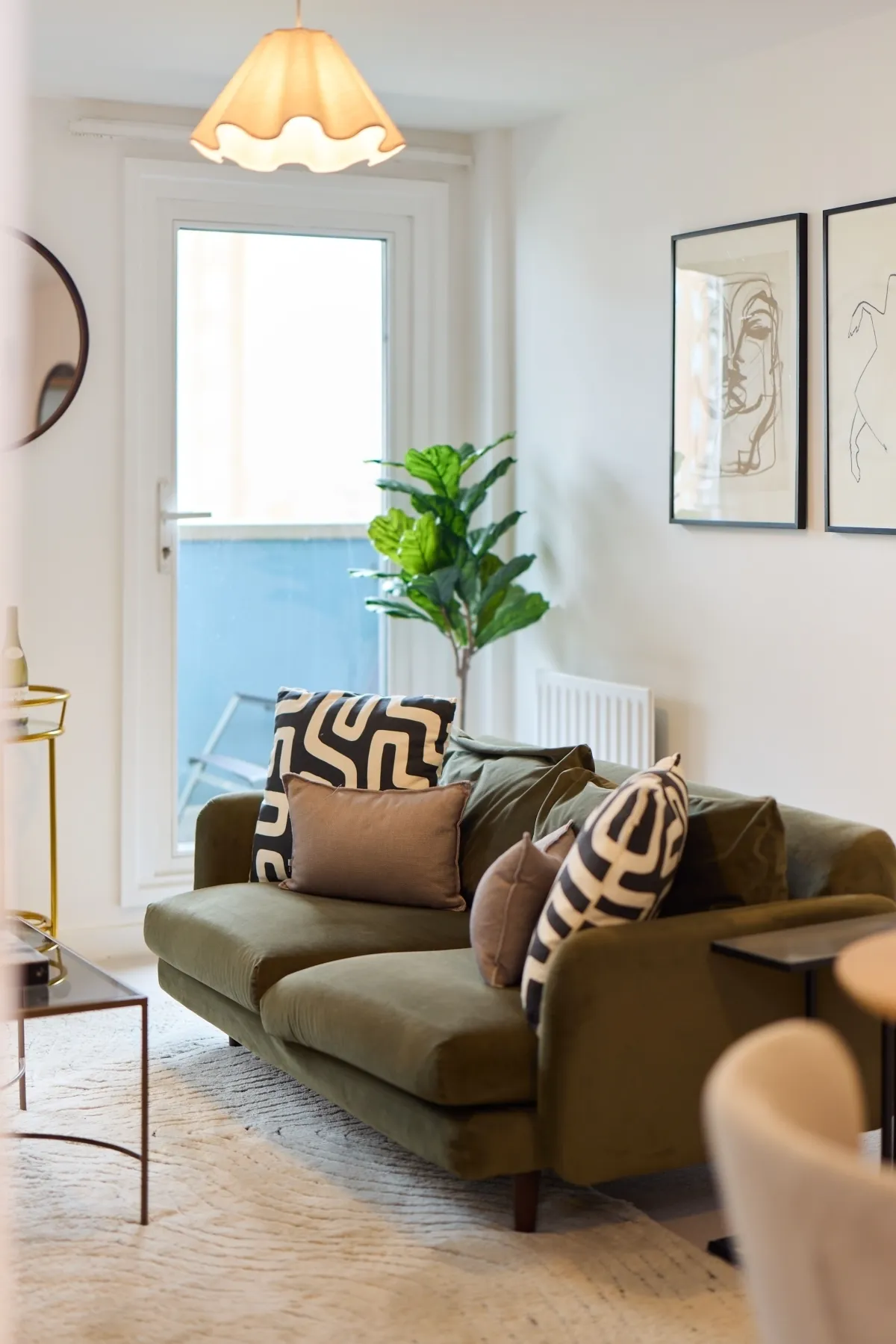 Chatham Place London E9, photo 2