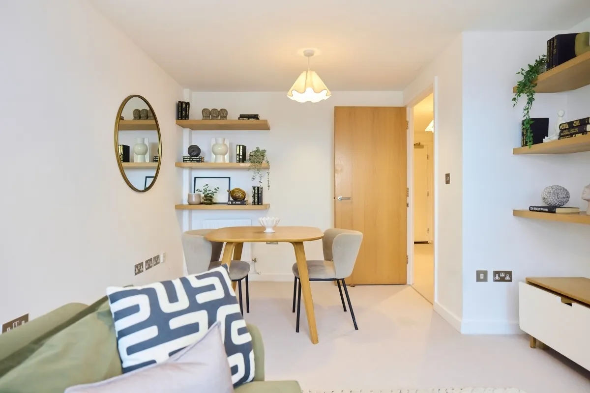 Chatham Place London E9, photo 6
