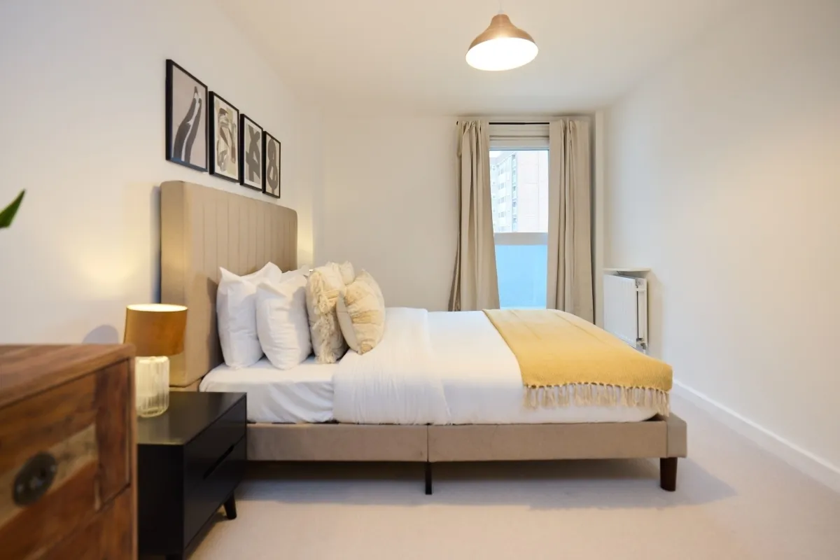 Chatham Place London E9, photo 12