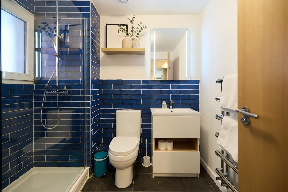 Chatham Place London E9, photo 10