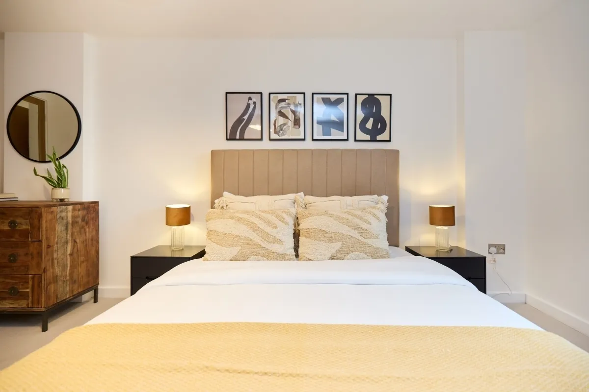 Chatham Place London E9, photo 3