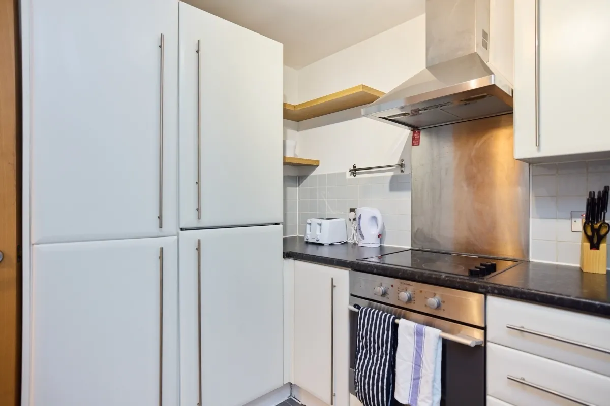 Chatham Place London E9, photo 7