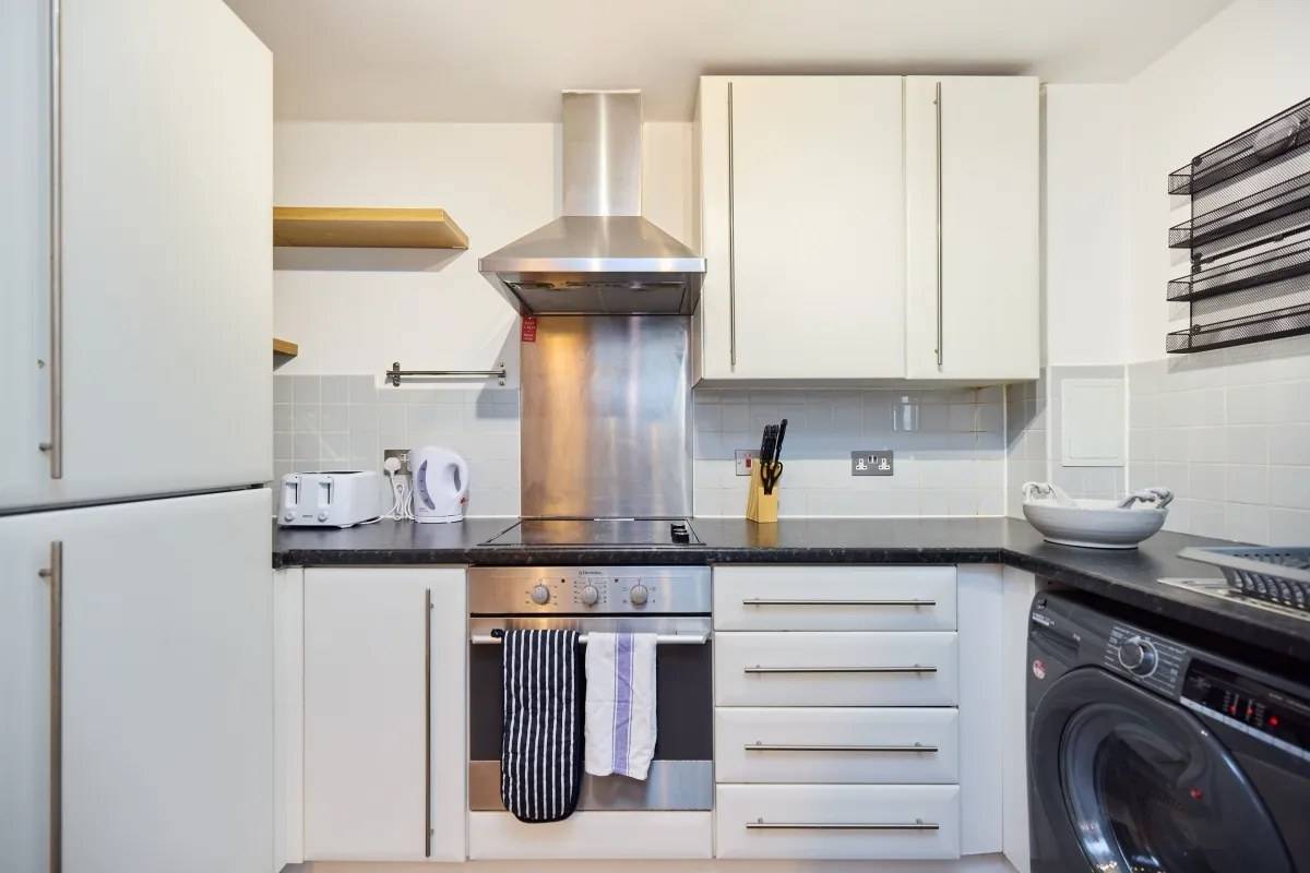 Chatham Place London E9, photo 9