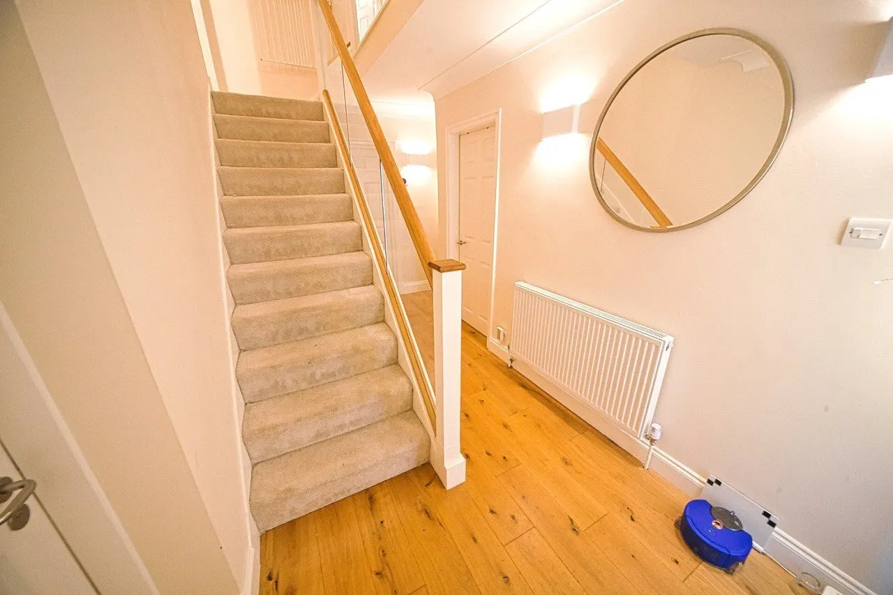 Kingsway, OSSETT, West Yorkshire, WF5, photo 12