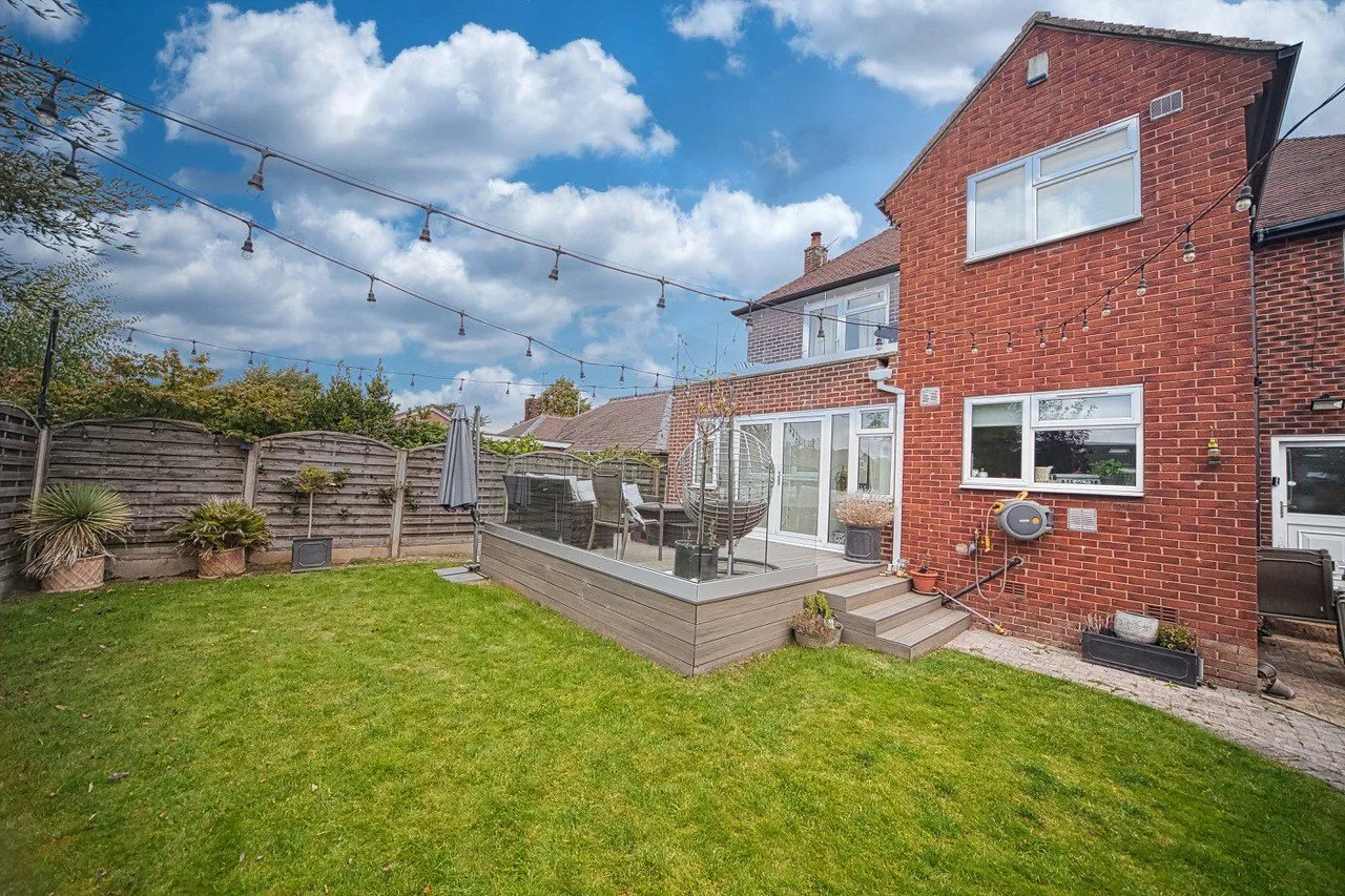 Kingsway, OSSETT, West Yorkshire, WF5, photo 4