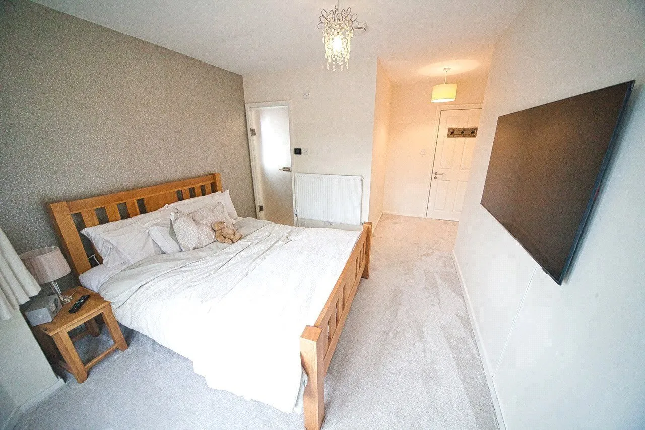 Kingsway, OSSETT, West Yorkshire, WF5, photo 15