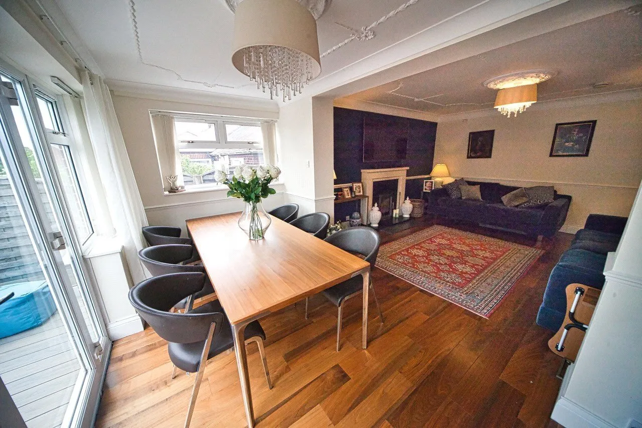 Kingsway, OSSETT, West Yorkshire, WF5, photo 7
