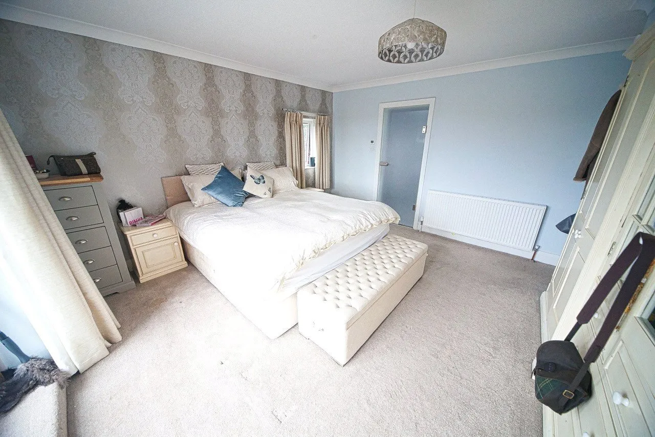 Kingsway, OSSETT, West Yorkshire, WF5, photo 20