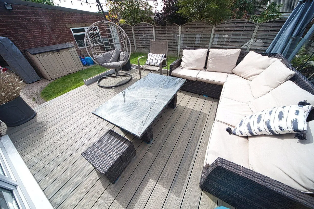 Kingsway, OSSETT, West Yorkshire, WF5, photo 24