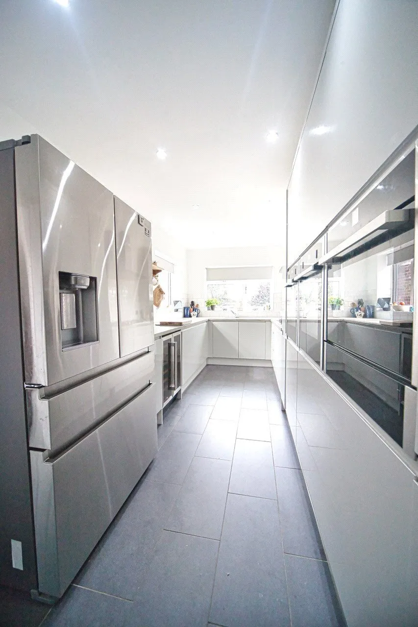 Kingsway, OSSETT, West Yorkshire, WF5, photo 9