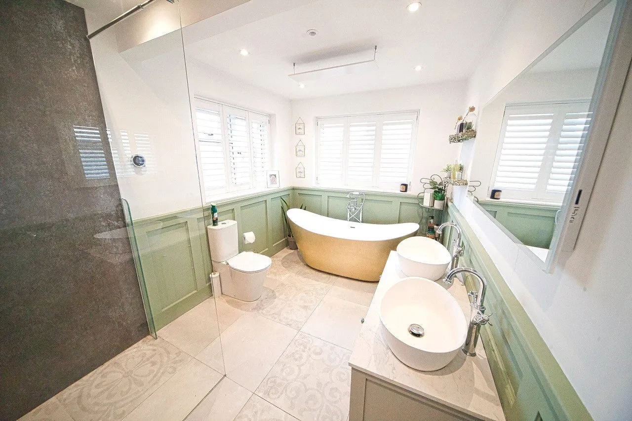 Kingsway, OSSETT, West Yorkshire, WF5, photo 21