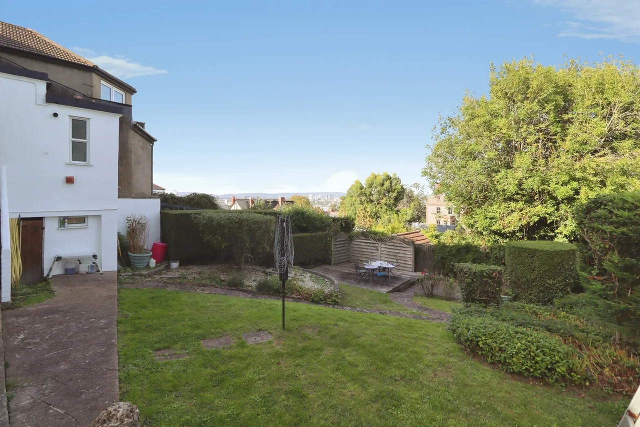 St. Augustines Crescent, Penarth, CF64, photo 20