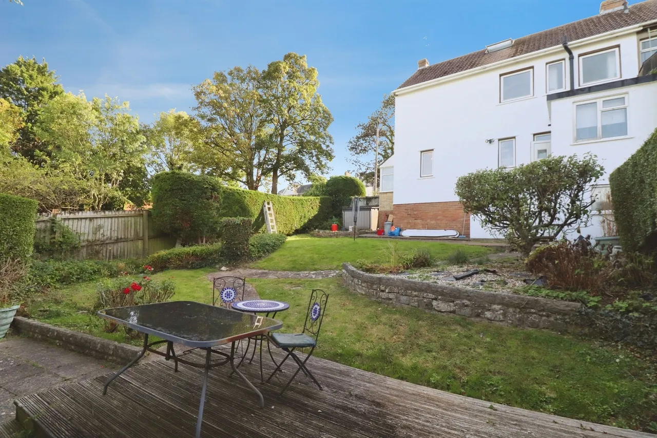 St. Augustines Crescent, Penarth, CF64, photo 18