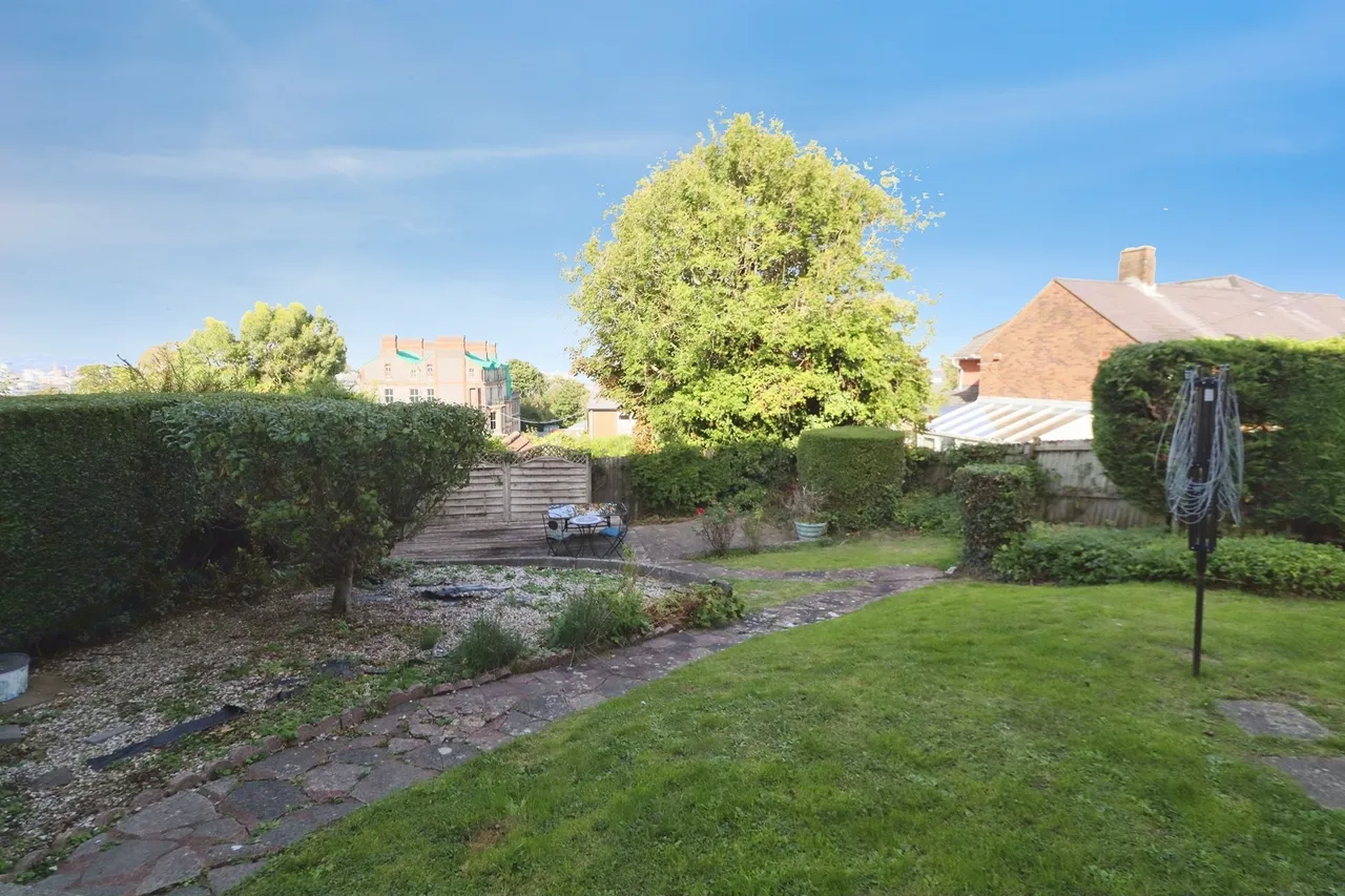 St. Augustines Crescent, Penarth, CF64, photo 19