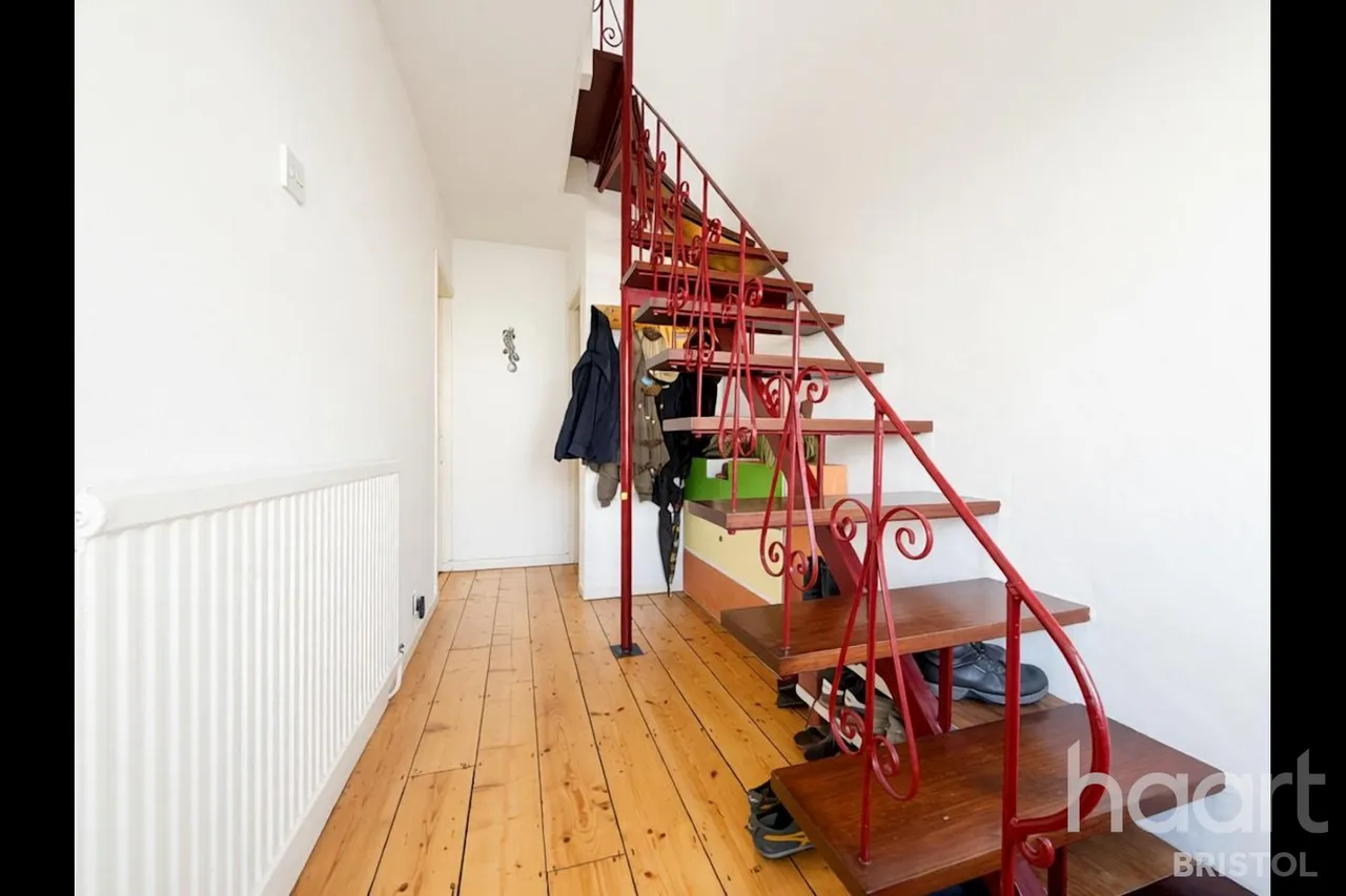 St Aubins Avenue, Bristol, BS4, photo 5