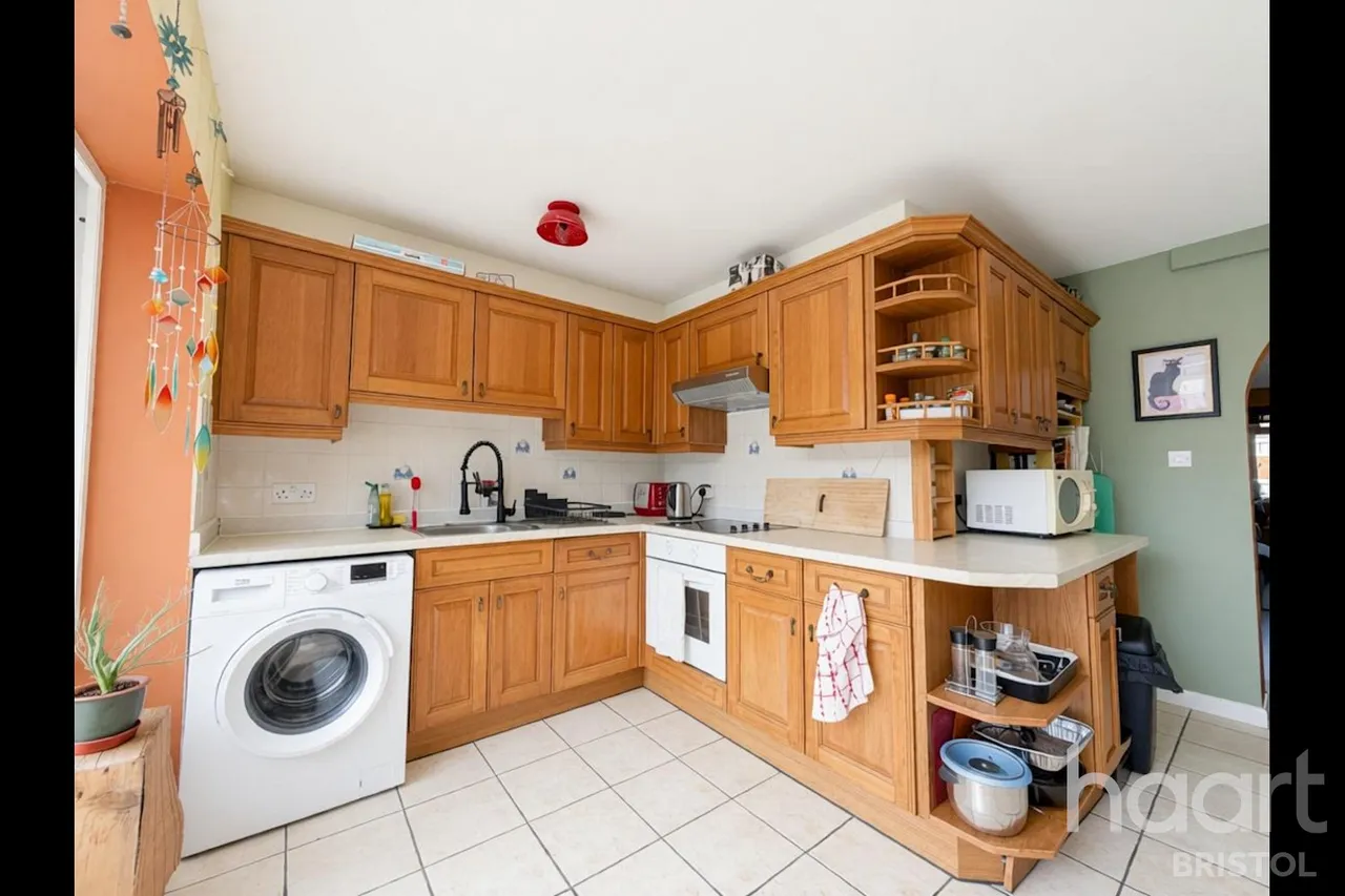 St Aubins Avenue, Bristol, BS4, photo 4