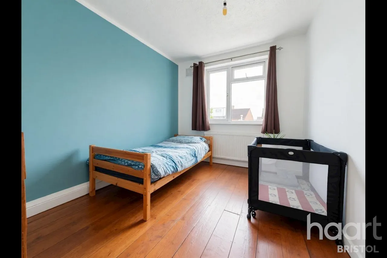 St Aubins Avenue, Bristol, BS4, photo 8